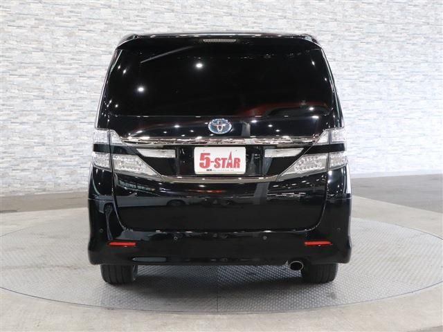 Toyota VELLFIRE 2013-01 8377-9
