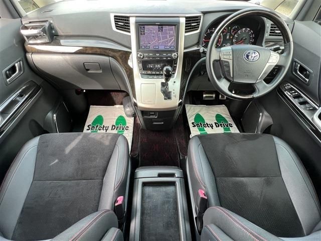 Toyota VELLFIRE 2013-01 8377-12