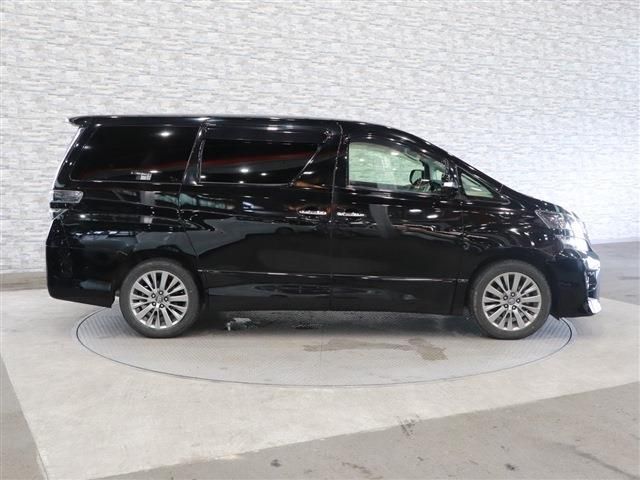 Toyota VELLFIRE 2013-01 8377-8