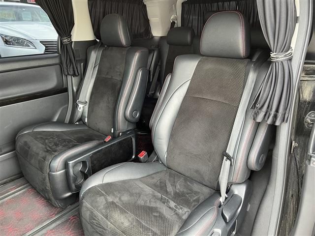 Toyota VELLFIRE 2013-01 8377-19