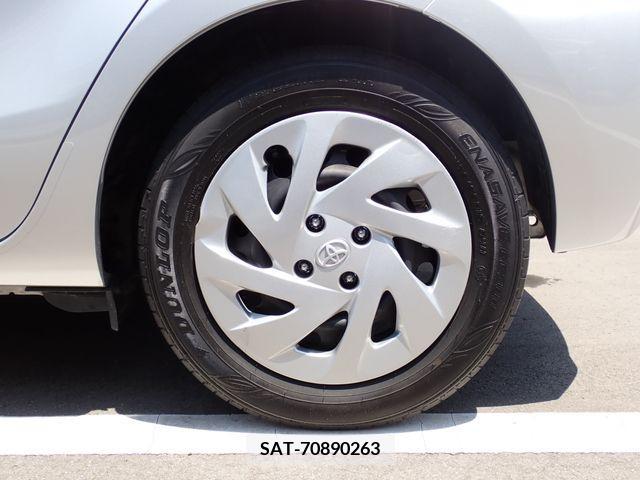 Toyota AQUA 2017-03 314291-18