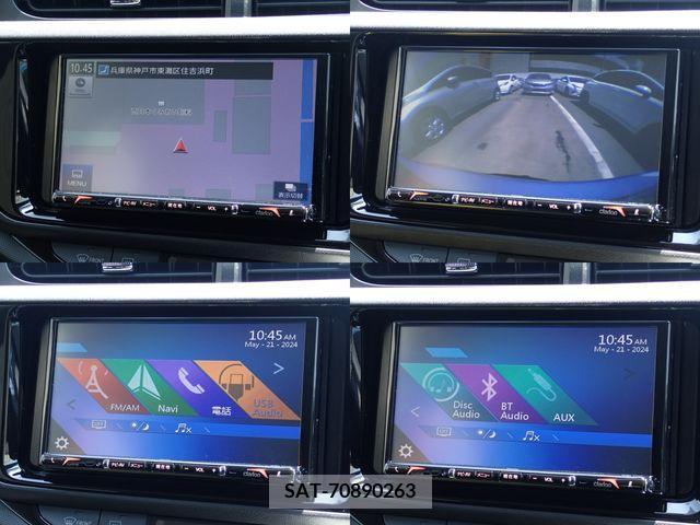 Toyota AQUA 2017-03 314291-5