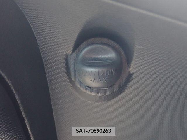 Toyota AQUA 2017-03 314291-22