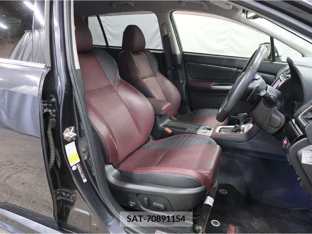 Subaru LEVORG 2017-03 213470-3