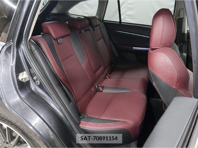 Subaru LEVORG 2017-03 213470-4