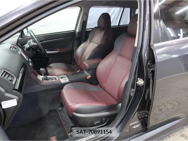 Subaru LEVORG 2017-03 213470-7