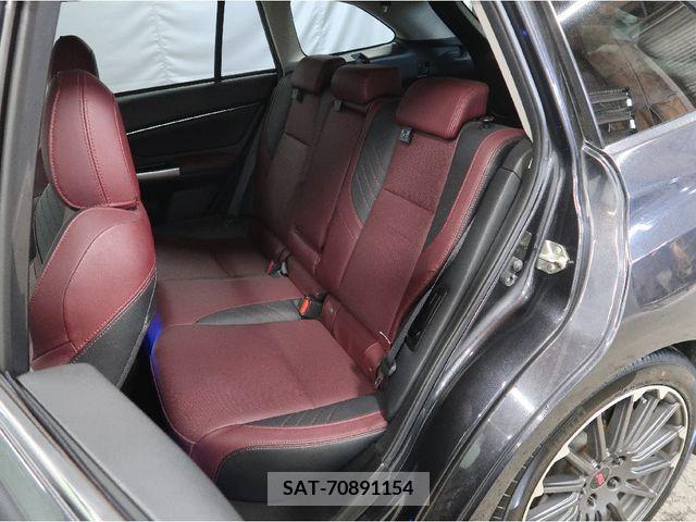 Subaru LEVORG 2017-03 213470-8