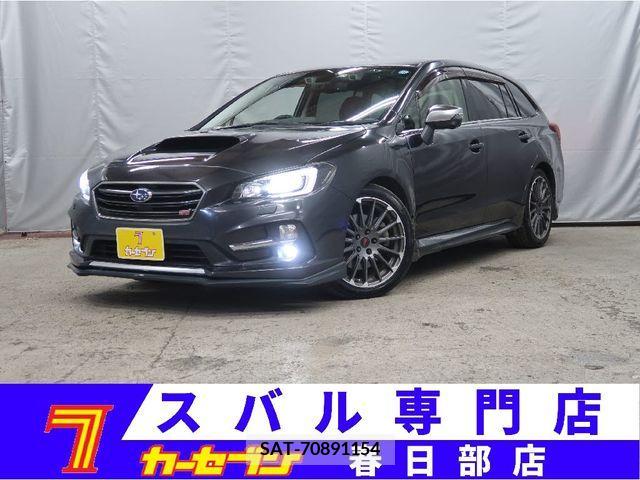 Subaru LEVORG 2017-03 213470-0