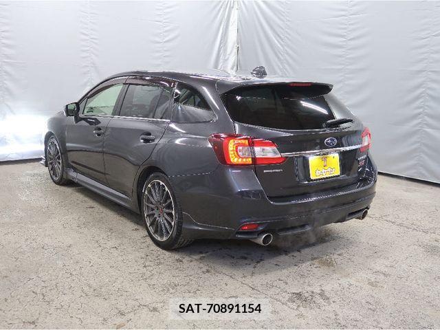 Subaru LEVORG 2017-03 213470-1