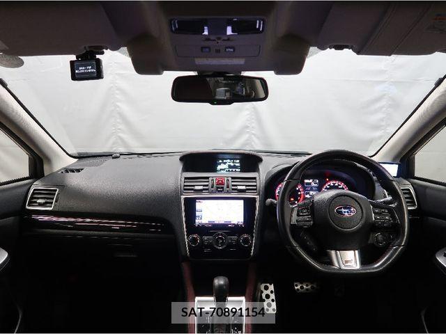 Subaru LEVORG 2017-03 213470-2