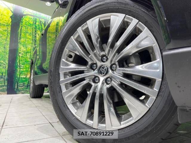 Toyota HARRIER 2023-01 213902-13
