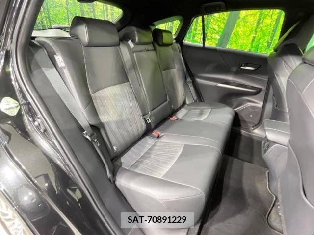 Toyota HARRIER 2023-01 213902-9