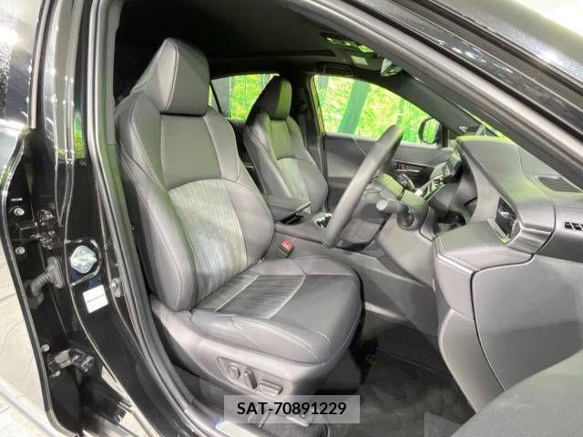 Toyota HARRIER 2023-01 213902-8