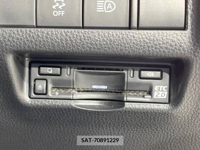 Toyota HARRIER 2023-01 213902-7