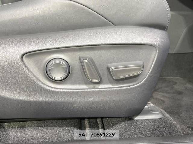 Toyota HARRIER 2023-01 213902-5