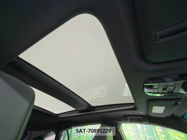 Toyota HARRIER 2023-01 213902-3