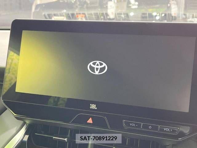 Toyota HARRIER 2023-01 213902-2