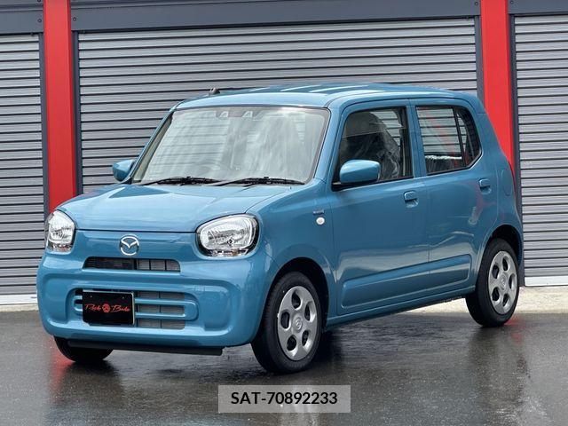 Mazda CAROL 2024-03 294510-0