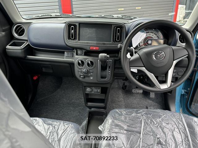 Mazda CAROL 2024-03 294510-1