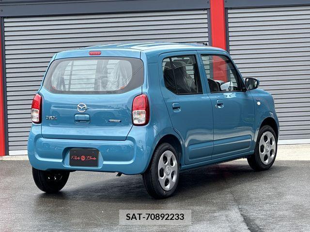 Mazda CAROL 2024-03 294510-2