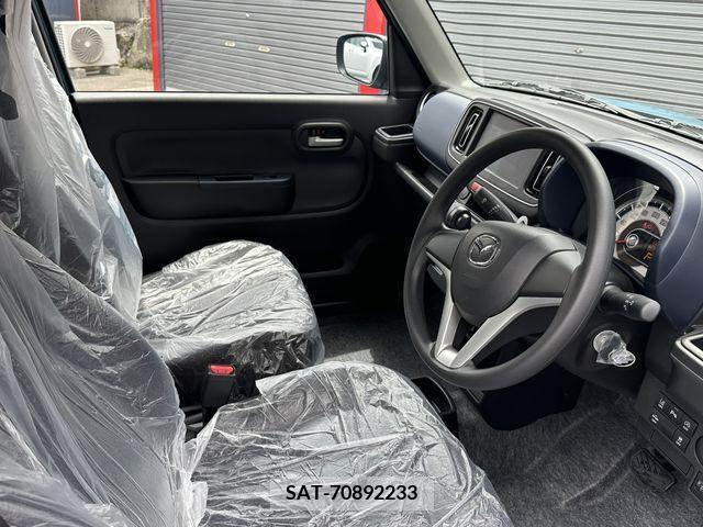 Mazda CAROL 2024-03 294510-6
