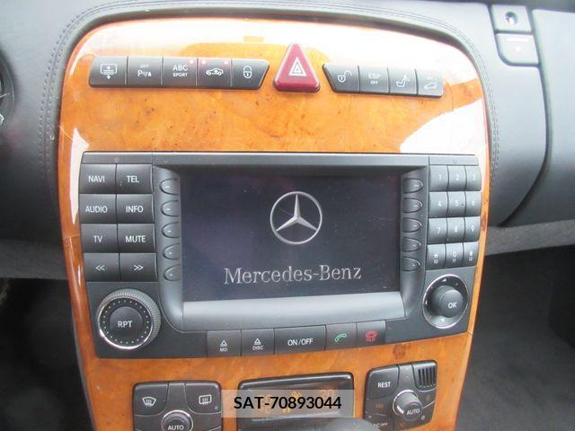 Amg CL-CLASS 2003-09 326601-29