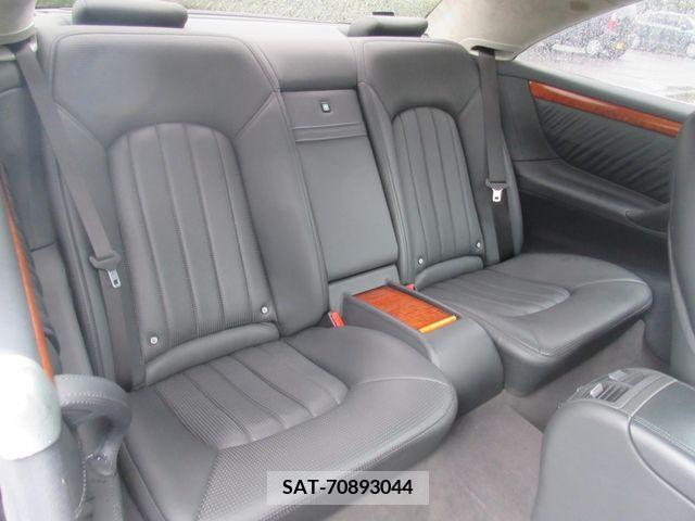Amg CL-CLASS 2003-09 326601-27