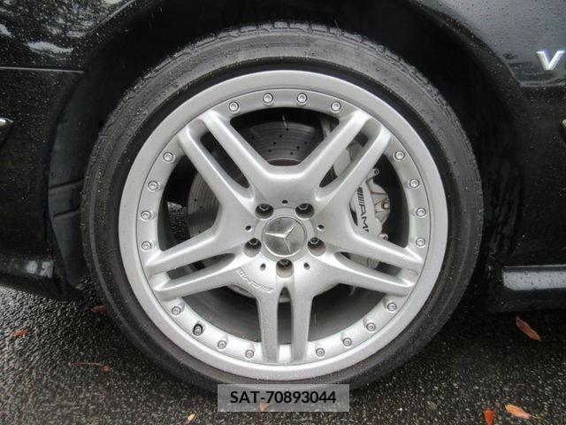 Amg CL-CLASS 2003-09 326601-20