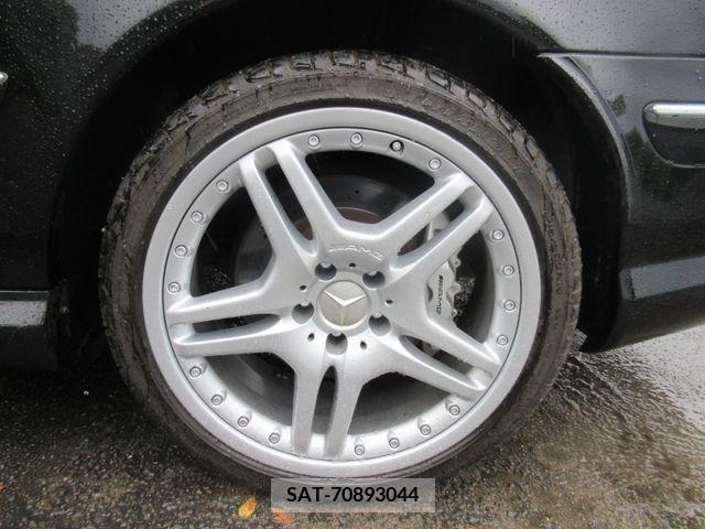 Amg CL-CLASS 2003-09 326601-19