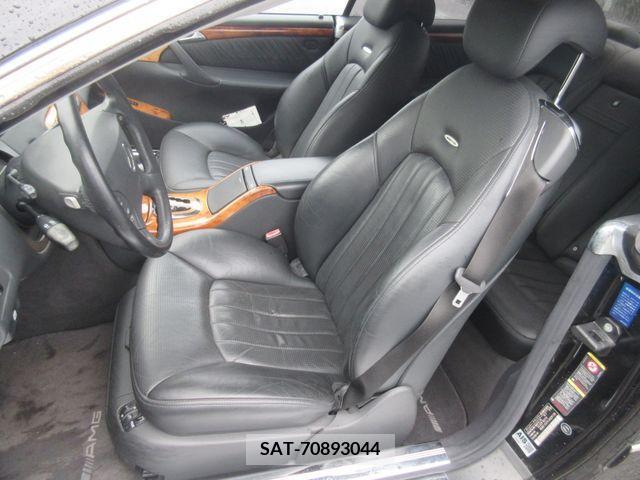 Amg CL-CLASS 2003-09 326601-23