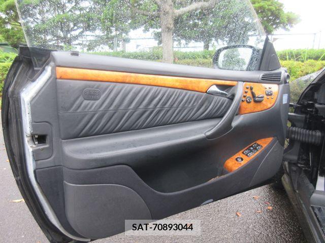 Amg CL-CLASS 2003-09 326601-22