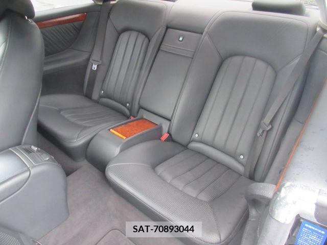 Amg CL-CLASS 2003-09 326601-26