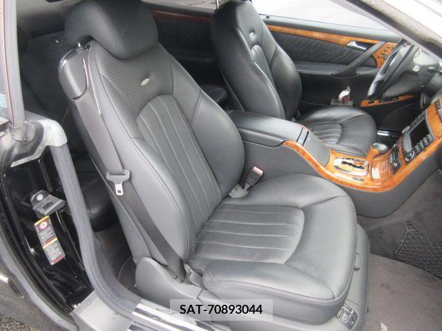 Amg CL-CLASS 2003-09 326601-25