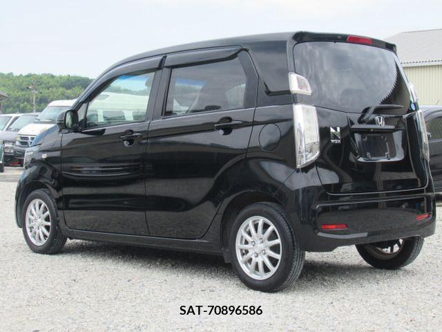Honda N-WGN 2015-05 327103-7