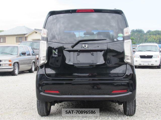 Honda N-WGN 2015-05 327103-5