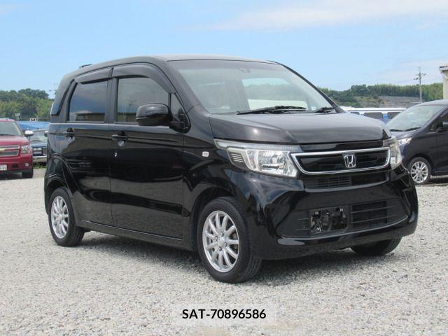 Honda N-WGN 2015-05 327103-2