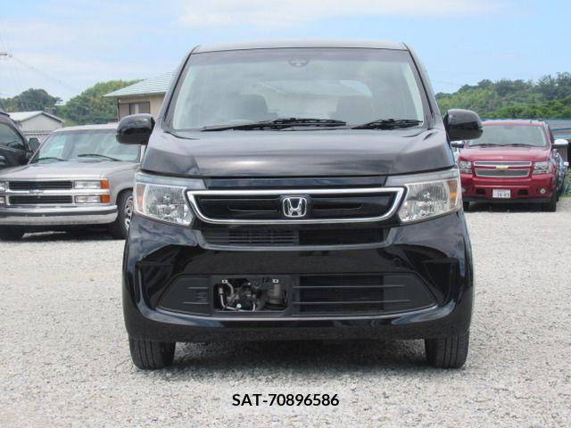 Honda N-WGN 2015-05 327103-0