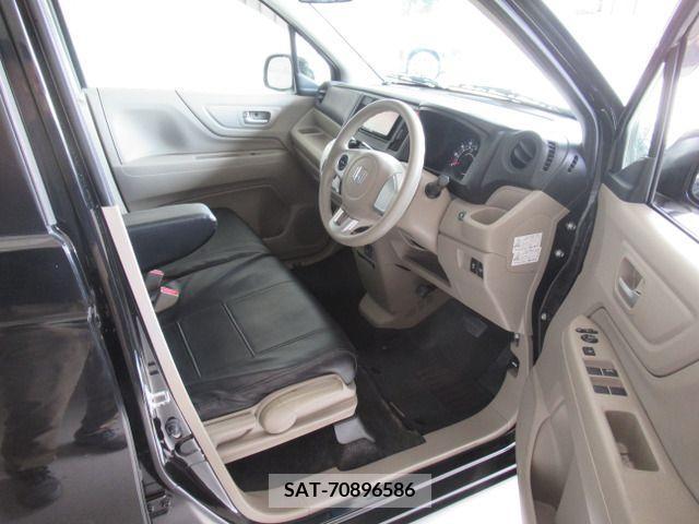 Honda N-WGN 2015-05 327103-9