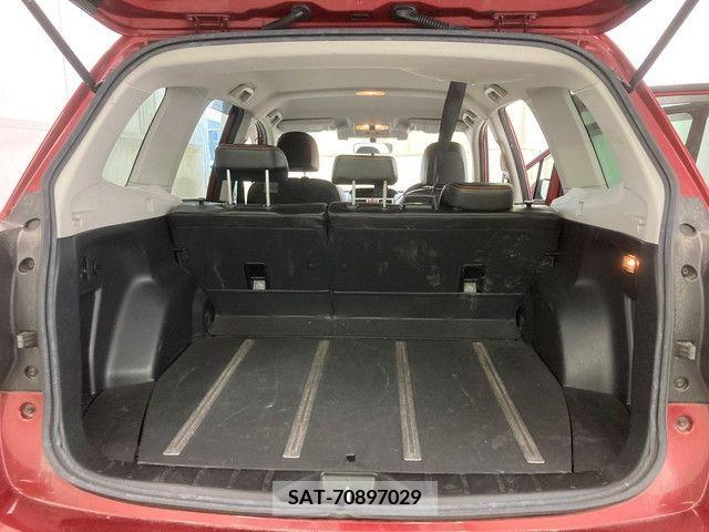 Subaru FORESTER 2016-05 315957-11