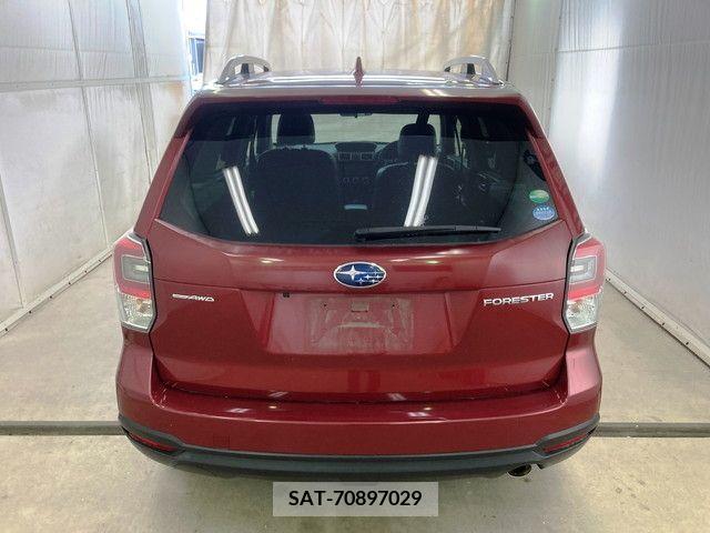 Subaru FORESTER 2016-05 315957-6
