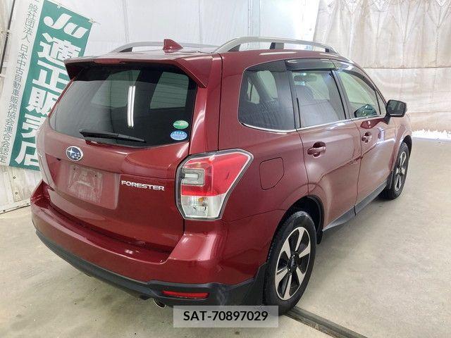 Subaru FORESTER 2016-05 315957-4