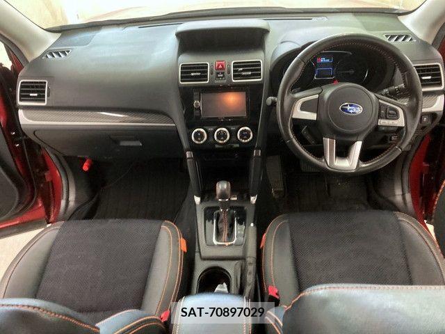 Subaru FORESTER 2016-05 315957-1