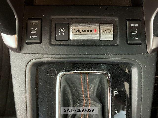 Subaru FORESTER 2016-05 315957-19
