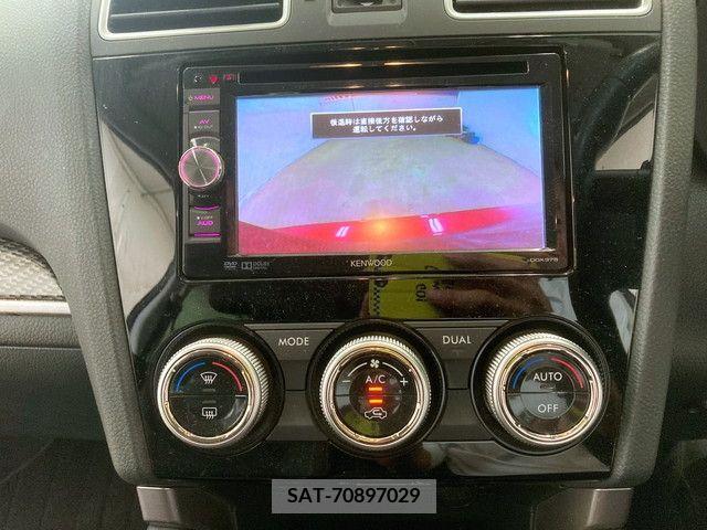 Subaru FORESTER 2016-05 315957-18