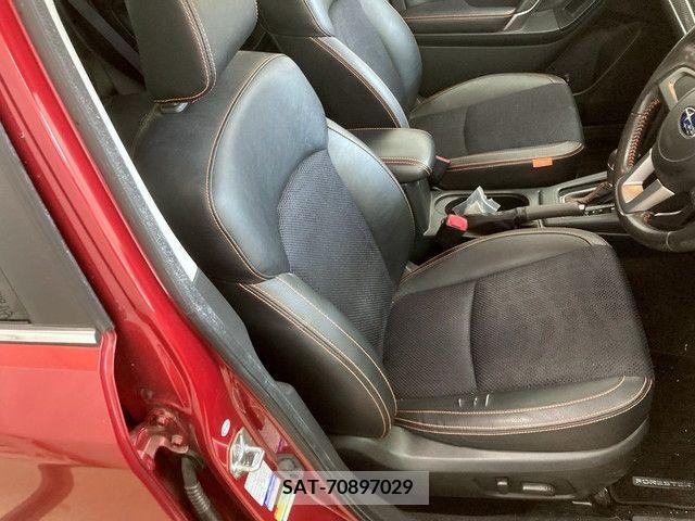 Subaru FORESTER 2016-05 315957-9
