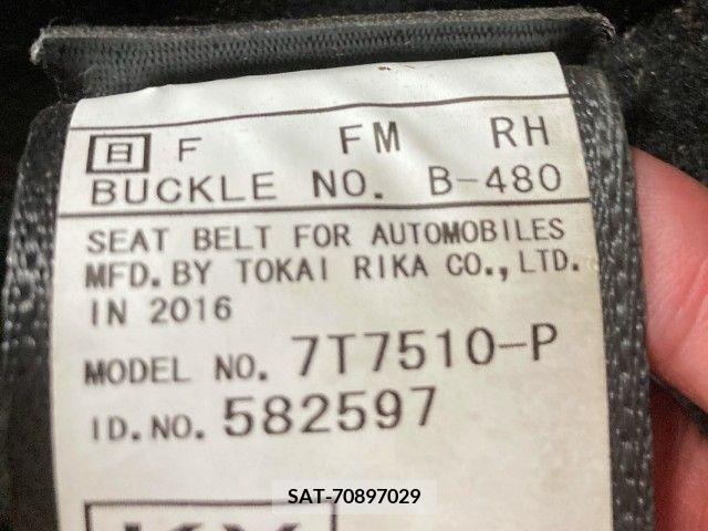 Subaru FORESTER 2016-05 315957-15