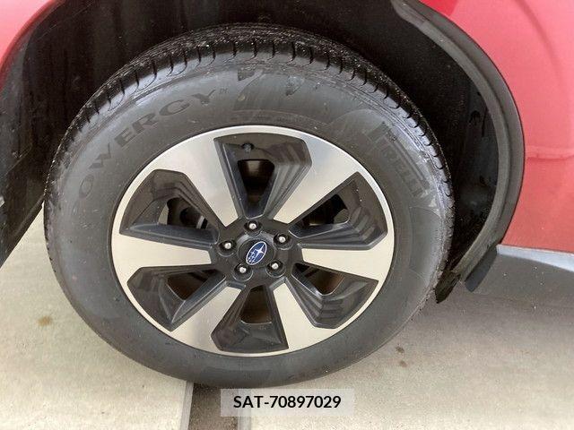 Subaru FORESTER 2016-05 315957-8