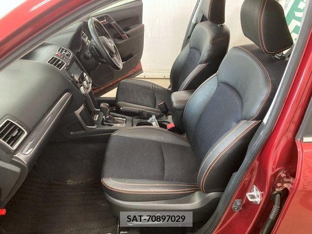Subaru FORESTER 2016-05 315957-13