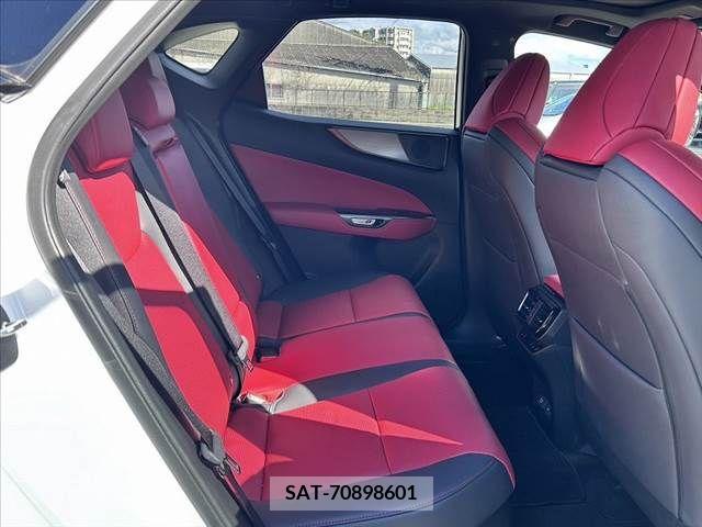Lexus NX 2023-11 334457-17
