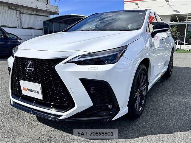 Lexus NX 2023-11 334457-7